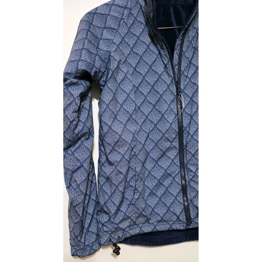 New Peter Millar E4 Wind Womens Reversible Golf J… - image 2